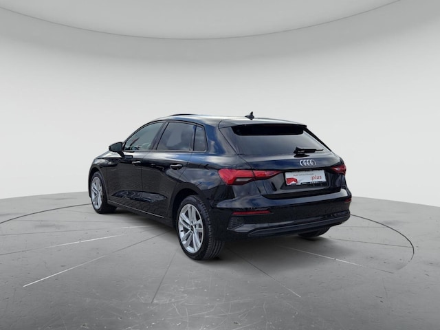 Audi A3 30 TDI S-Tronic Sportback