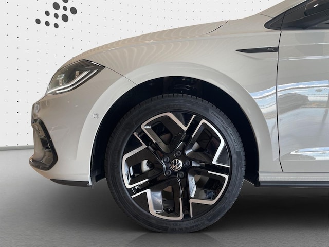 Volkswagen Polo DSG R-Line