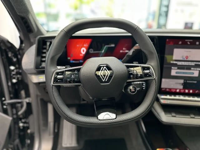 Renault Scenic Techno