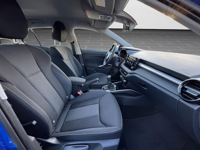 Skoda Fabia 1.0 TSI Selection