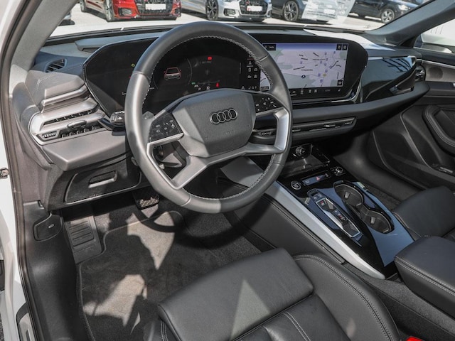 Audi A5 Avant S-Tronic