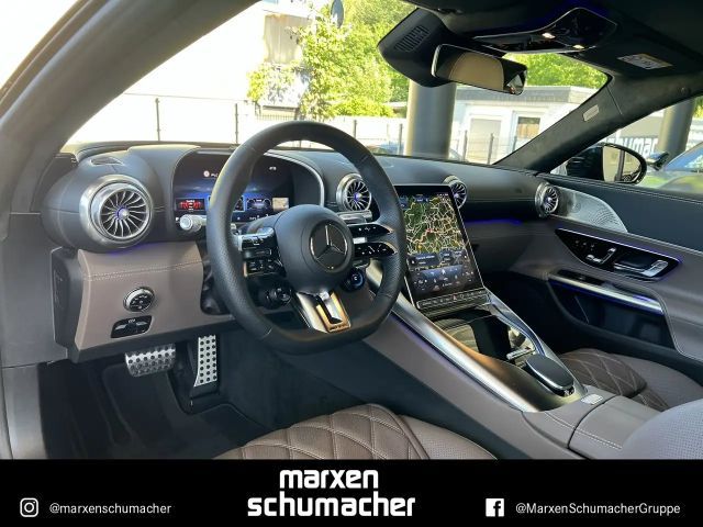 Mercedes-Benz SL 63 AMG 4MATIC+ AMG Line