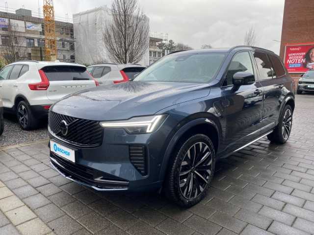 Volvo XC90 XC90
