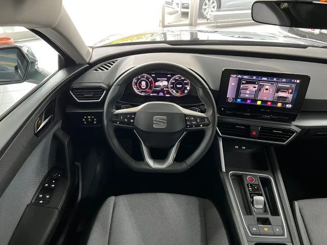 Seat Leon 2.0 TDI Sportstourer Style