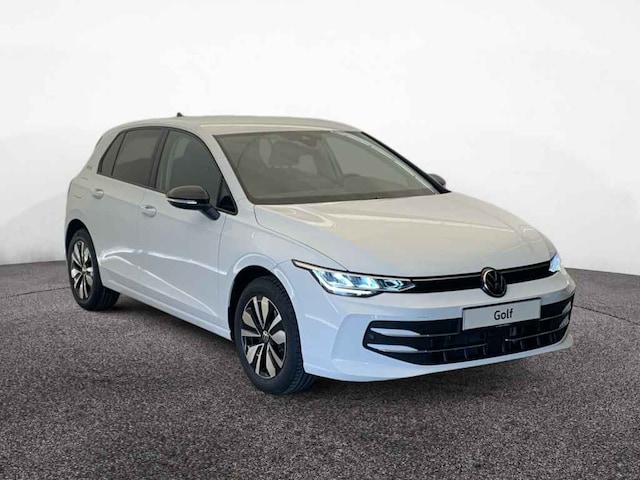 Volkswagen Golf 1.5 eTSI DSG