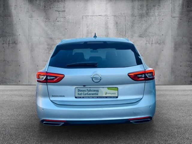 Opel Insignia Sports Tourer