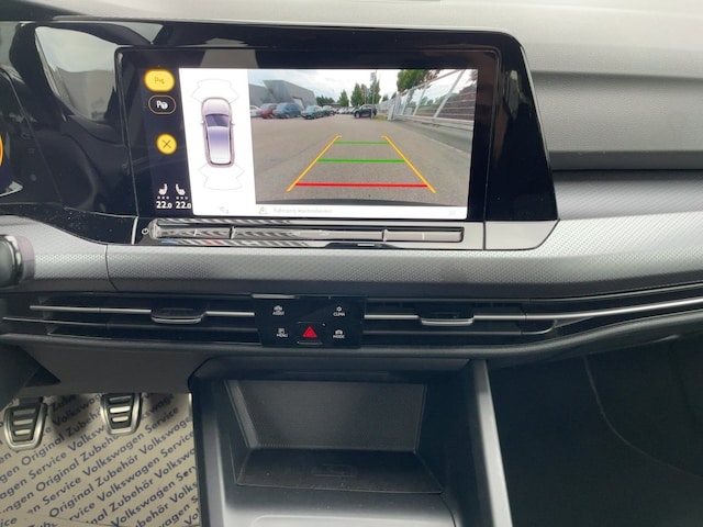 Volkswagen Golf IQ.Drive