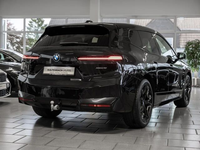 BMW iX xDrive xDrive40