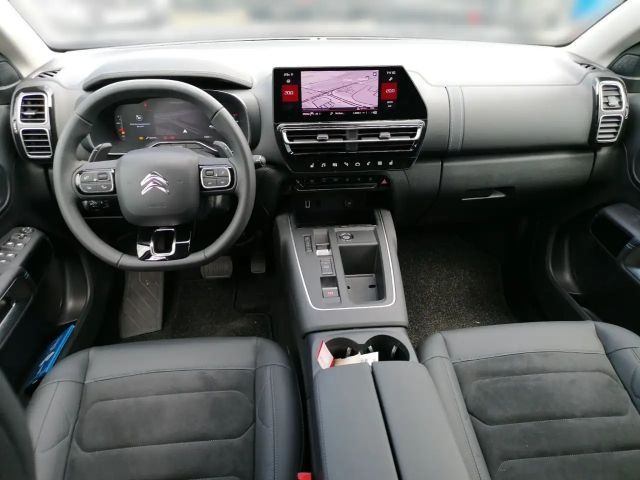 Citroën C5 Aircross Hybrid Plus