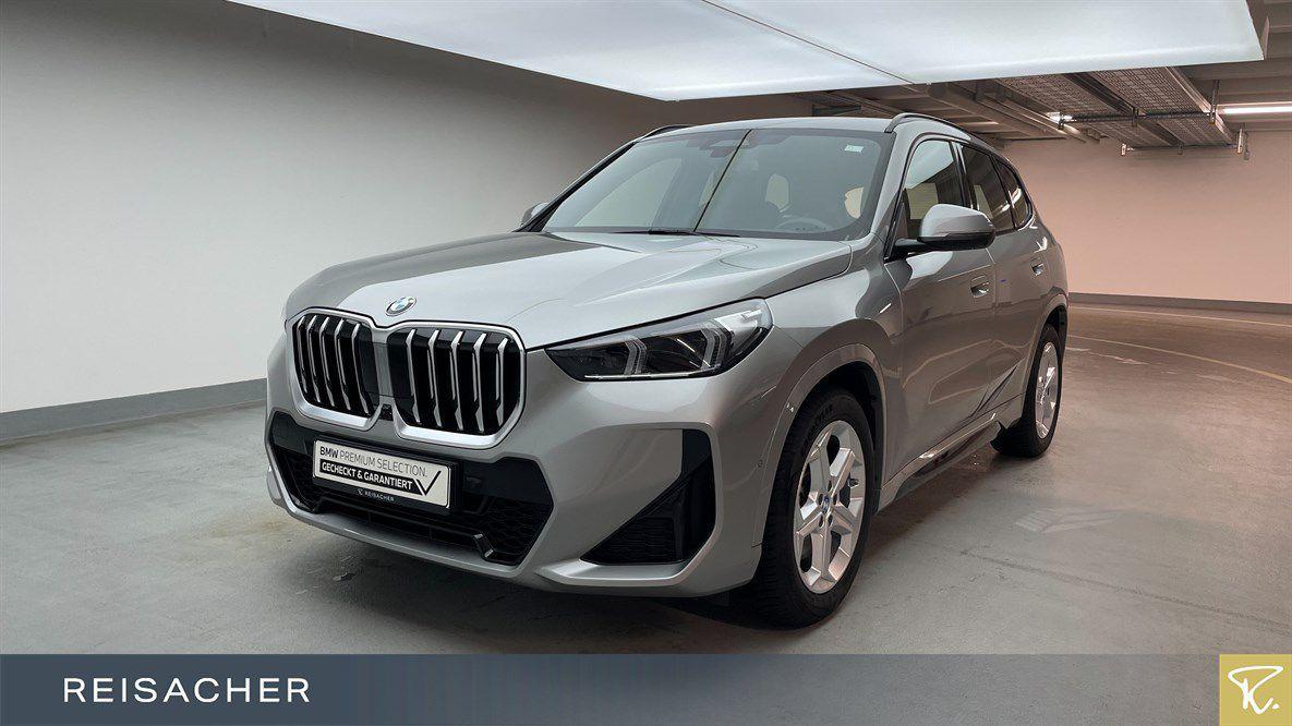 BMW X1 X1 23D X1 XDRIVE23D