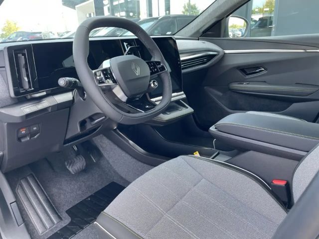 Renault Scenic Techno