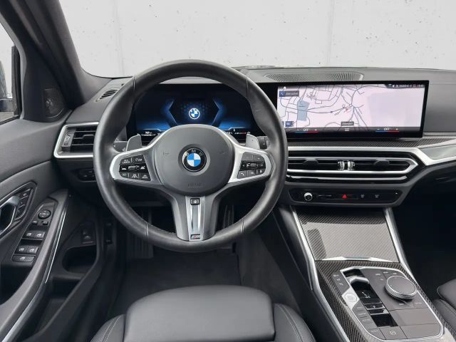 BMW 320 320d xDrive
