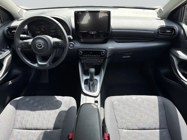 Mazda 2 Hybrid 1.5L Hybrid VVT-i 116
