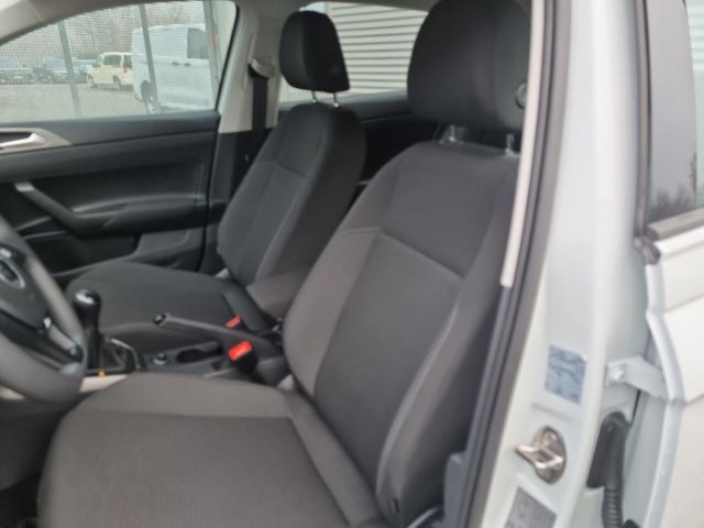 Volkswagen Polo Comfortline