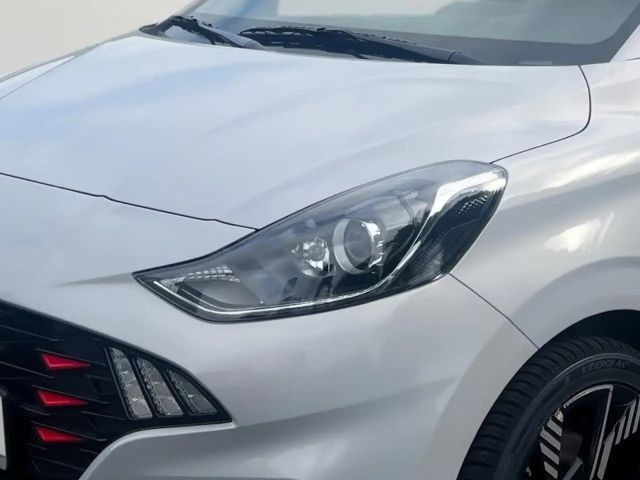 Hyundai i10 1.0 N Line