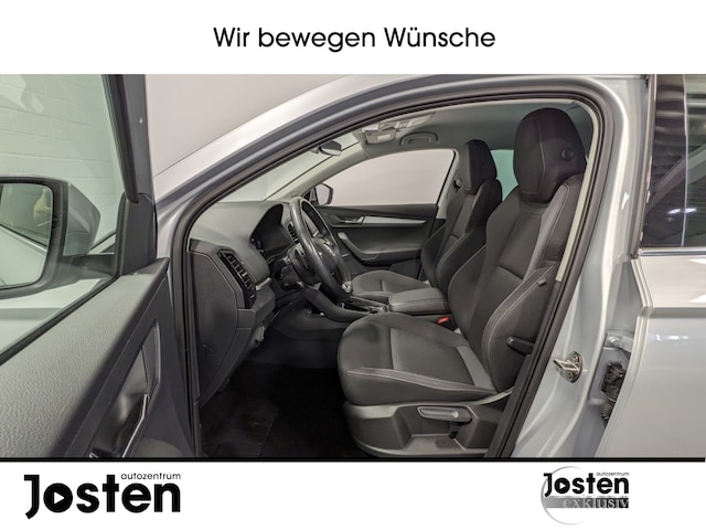 Skoda Karoq 1.5 TSI Selection