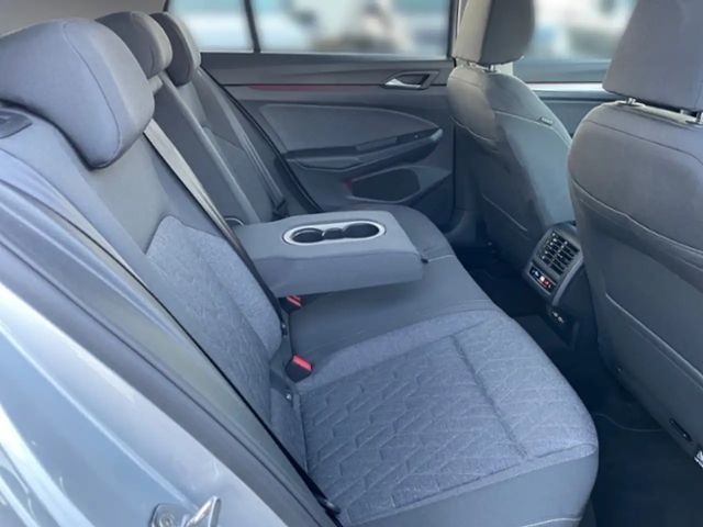 Volkswagen Golf DSG Golf VIII Move