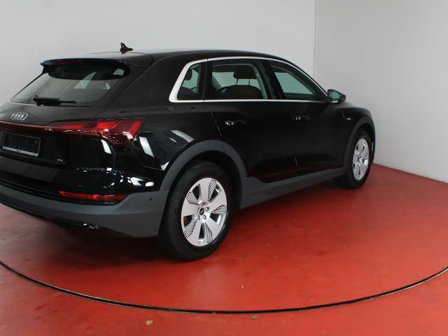 Audi e-tron 50