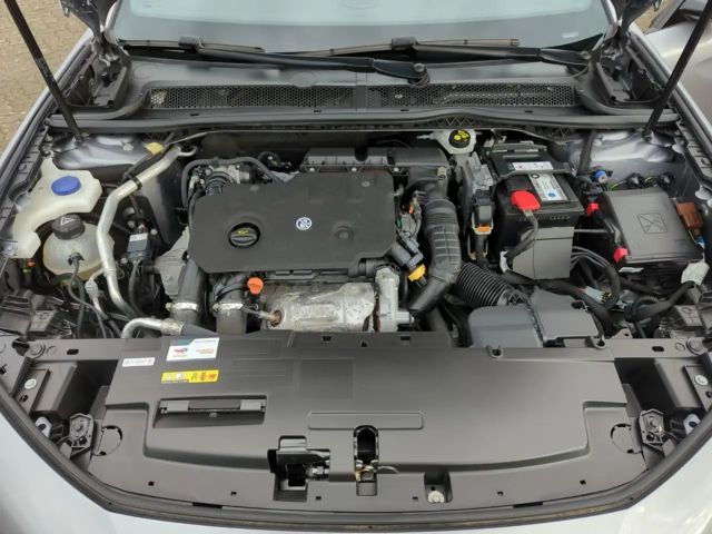 Peugeot 508 GT-Line HDi SW