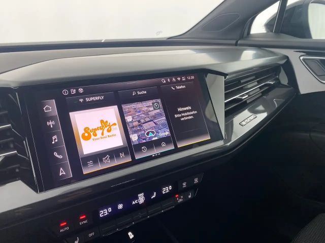 Audi Q4 e-tron Quattro