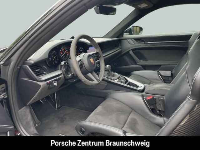 Porsche 992 Coupé GT3