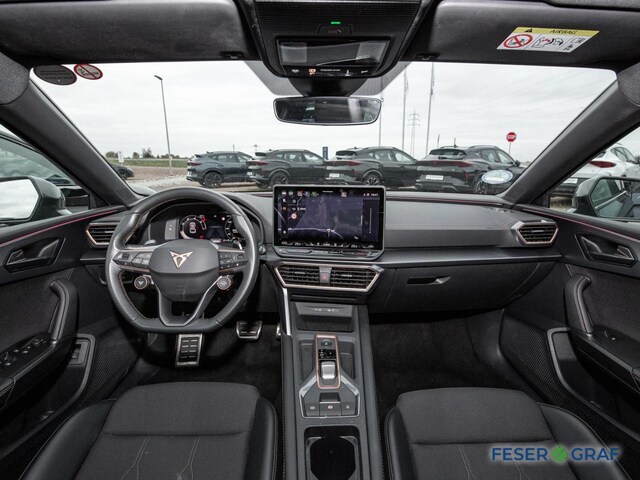 Cupra Leon DSG ST Sportstourer