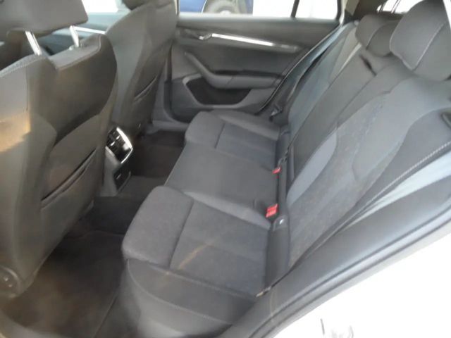 Skoda Octavia Combi Style Style