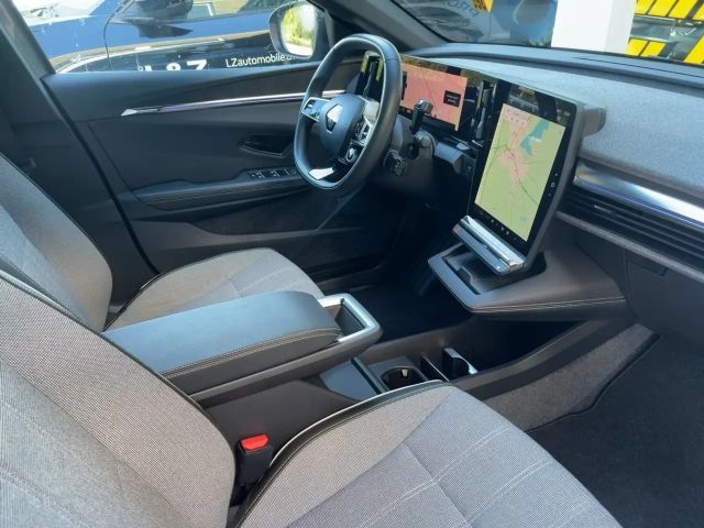 Renault Megane E-Tech E-Tech Techno