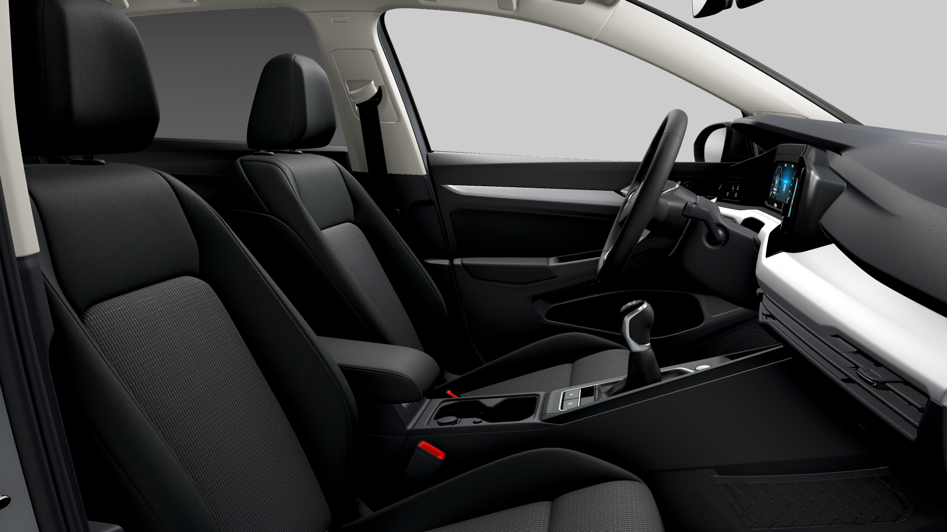 Volkswagen Golf 1.0 TSI Golf VIII