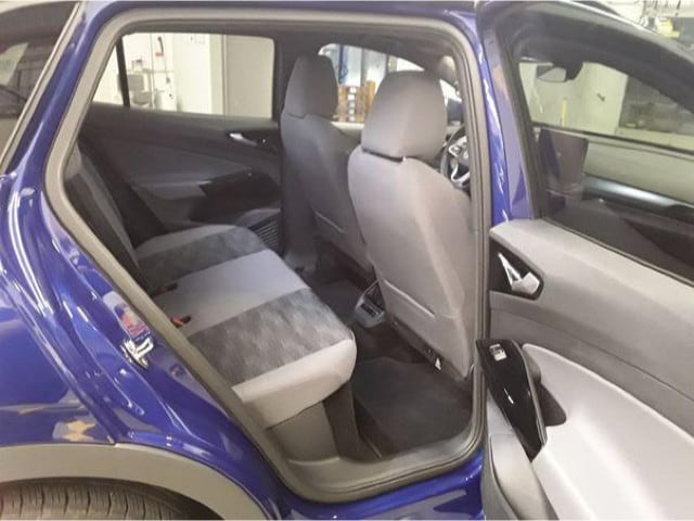 Volkswagen ID.4 Performance Pro