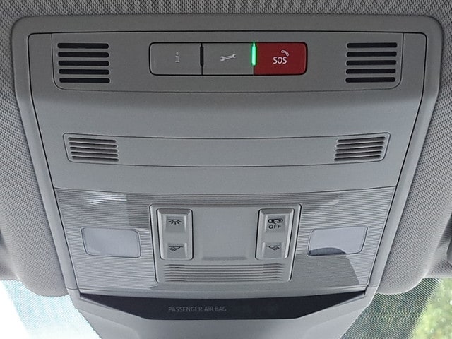 Volkswagen T-Roc 1.0 TSI Life