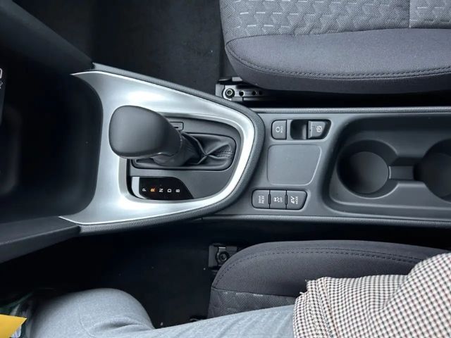 Toyota Yaris Cross Business Hybride