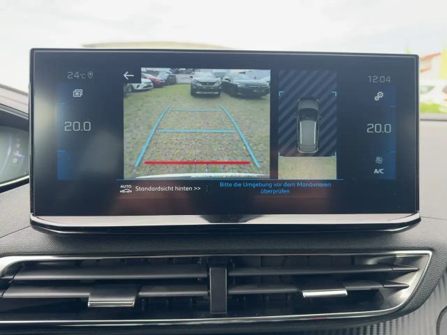 Peugeot 3008 Allure Pack BlueHDi