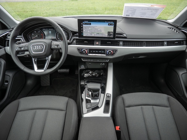 Audi A4 35 TDI Avant S-Tronic