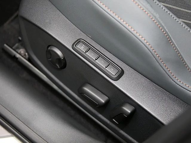 Cupra Leon Sportstourer VZ e-Hybrid