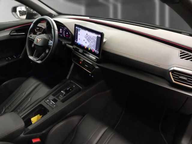 Cupra Formentor 2.0 TSI DSG VZ