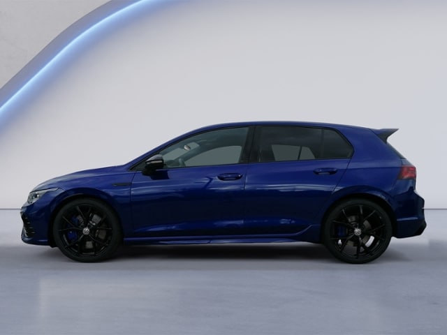 Volkswagen Golf Golf VIII