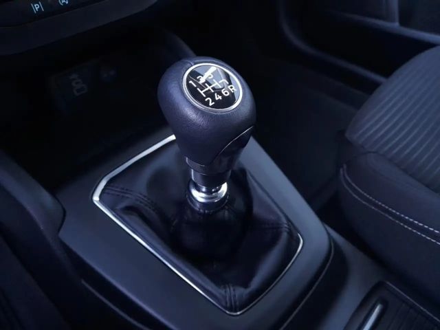 Ford Focus Active EcoBoost