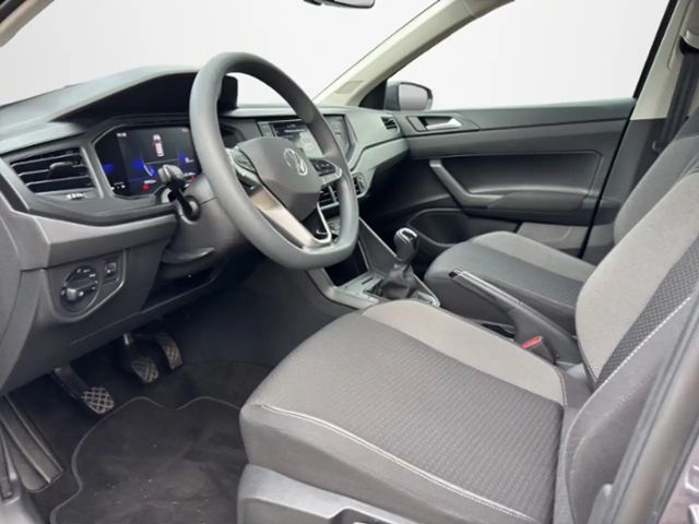 Volkswagen Polo 1.0 Fresh LED/App/Shz/Klima