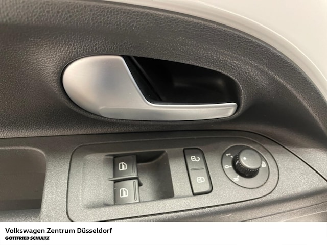 Volkswagen up! 1.0 48 kW Rückfahrkamera Sitzheizung