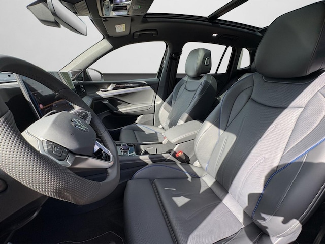 Volkswagen Tiguan 2.0 TDI R-Line