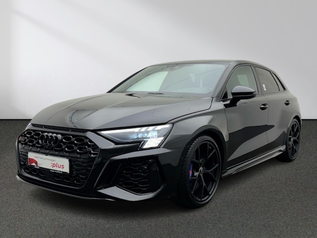 Audi RS3 Quattro S-Tronic Sportback