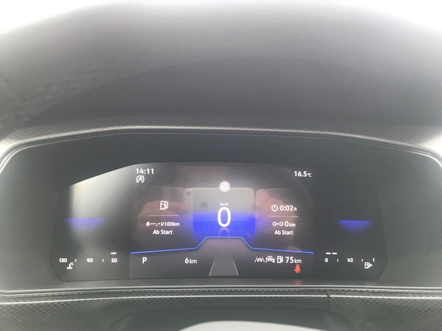 Volkswagen T-Cross 1.0 TSI DSG Life