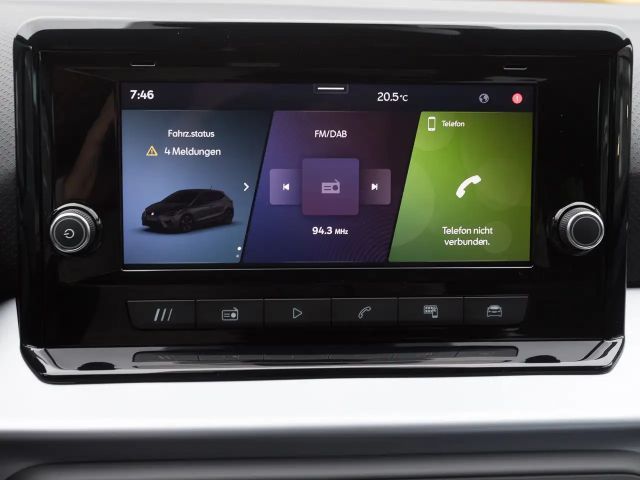 Seat Ibiza 1.0 TSI DSG FR-lijn