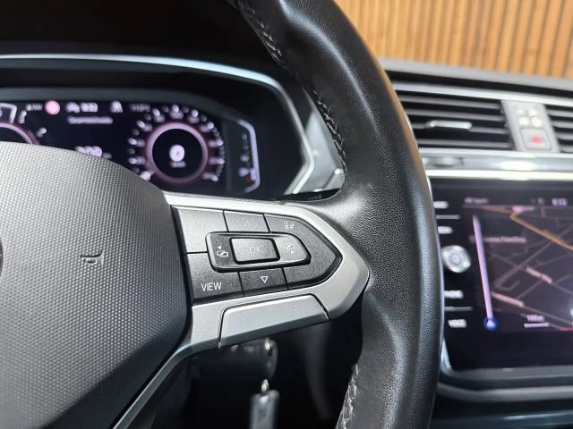 Volkswagen Tiguan DSG eHybrid