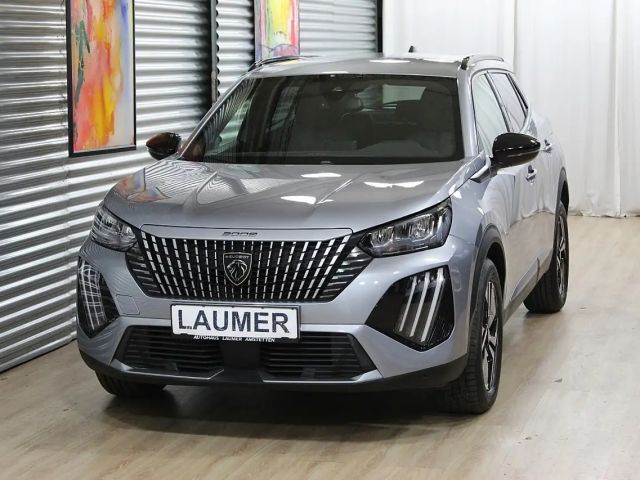 Peugeot 2008 Allure Pack PureTech