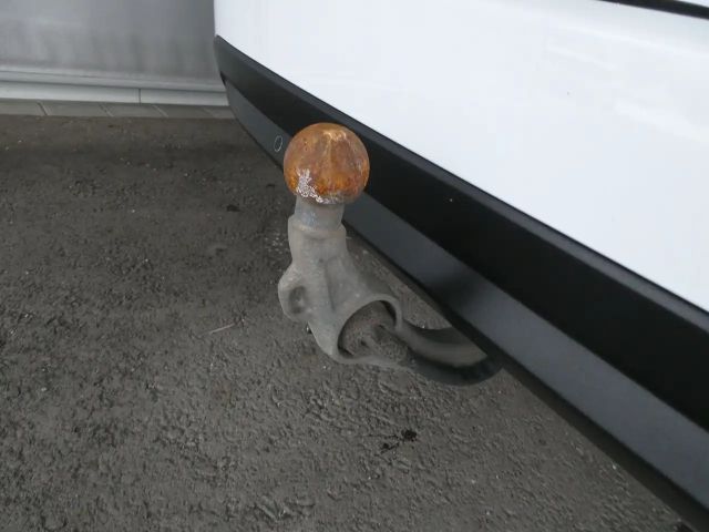 Ford Galaxy AWD Titanium