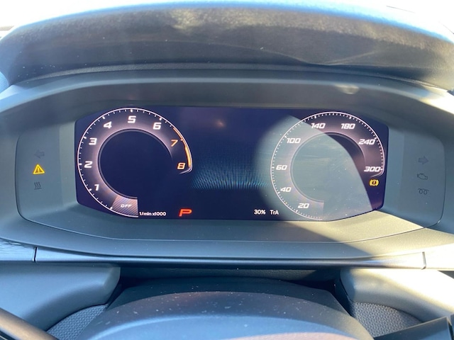 Cupra Terramar 2.0 TSI VZ