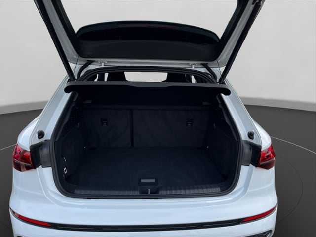 Audi A3 35 TDI S-Tronic Sportback