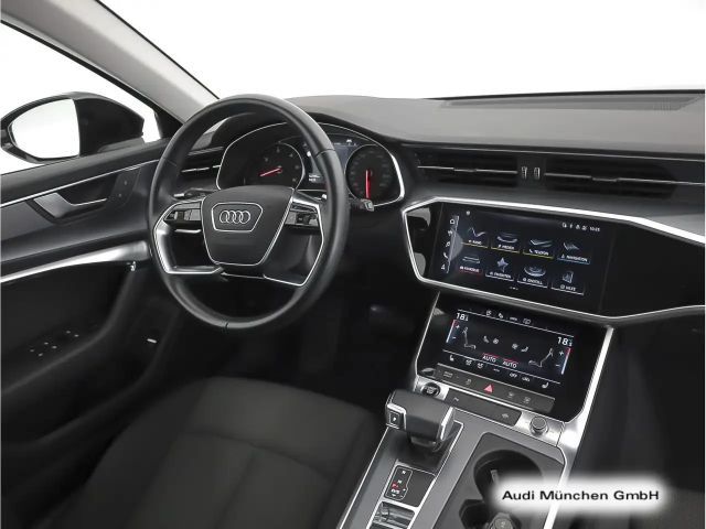 Audi A6 40 TDI Quattro S-Tronic